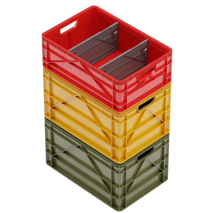 Basic Pack 2.0SidioCrate