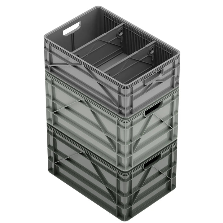 Basic Pack 2.0SidioCrate