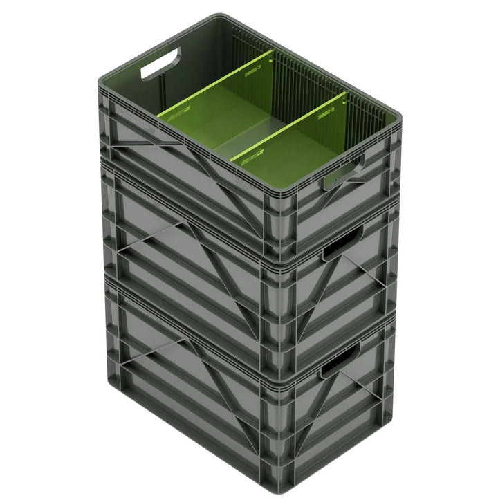 Basic Pack 2.0SidioCrate