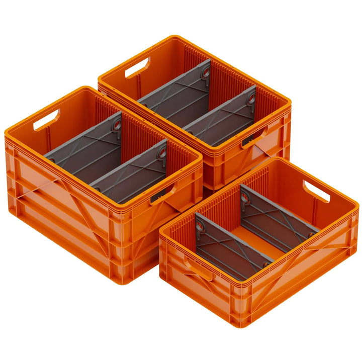 Basic Pack 2.0SidioCrate