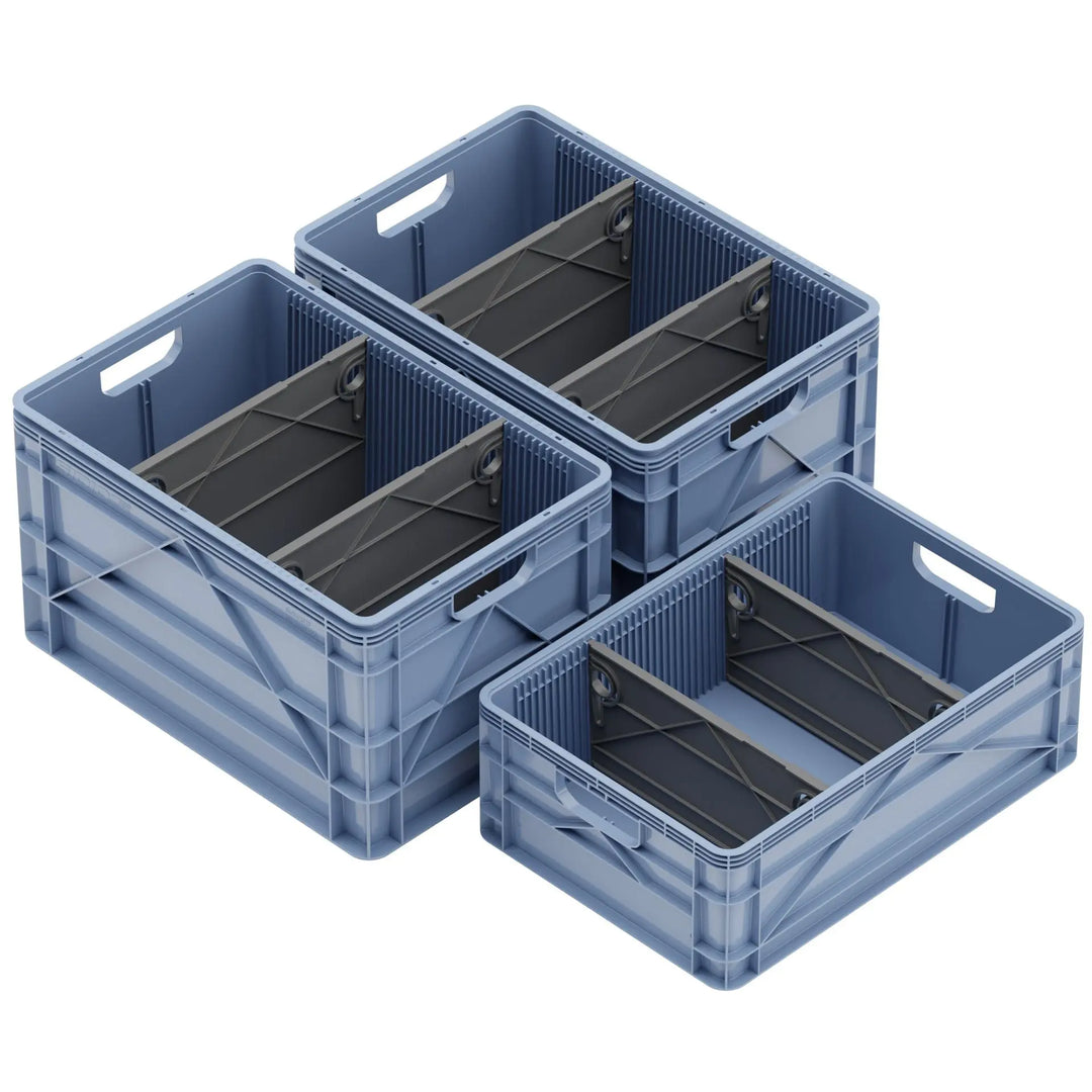 Basic Pack 2.0SidioCrate