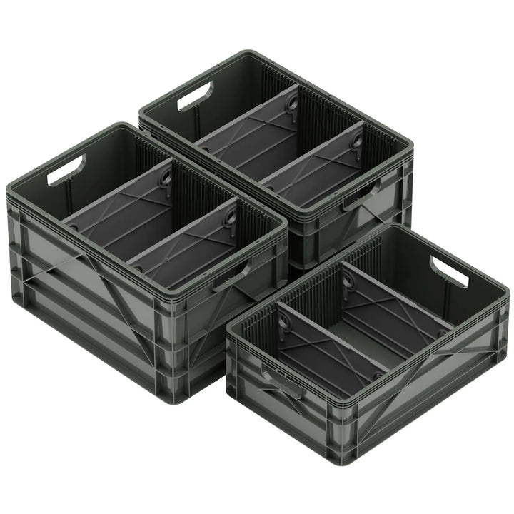 Basic Pack 2.0SidioCrate