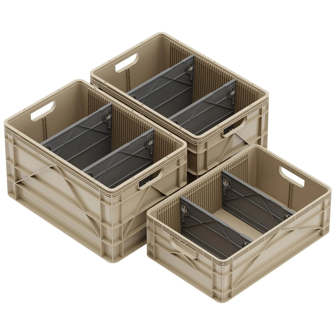 Basic Pack 2.0SidioCrate