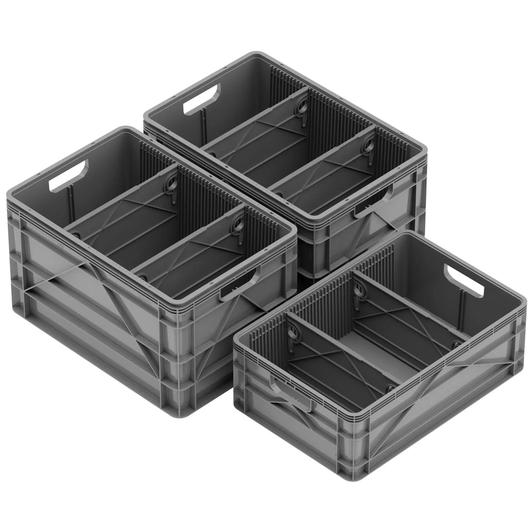 Basic Pack 2.0SidioCrate