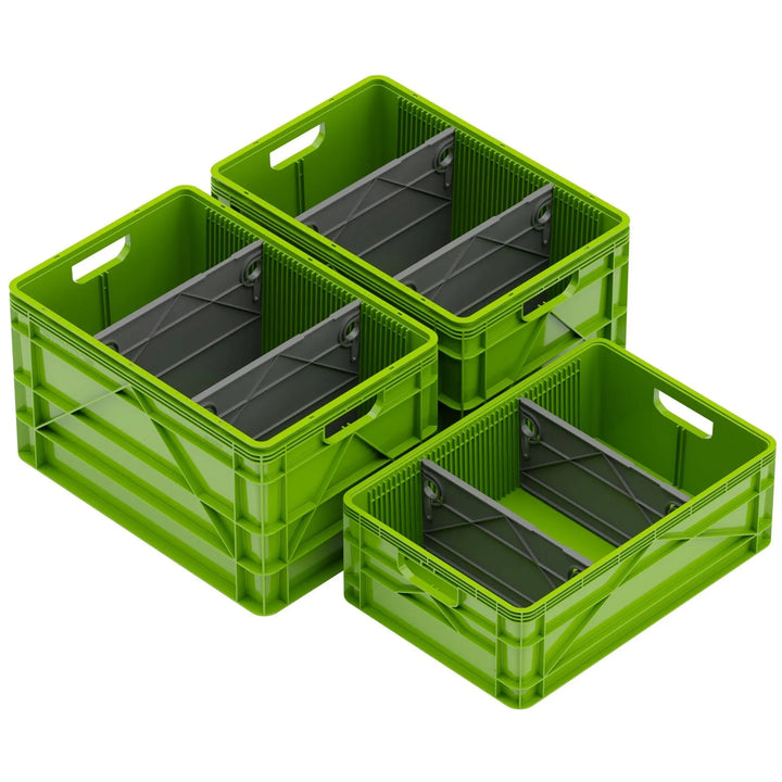 Basic Pack 2.0SidioCrate