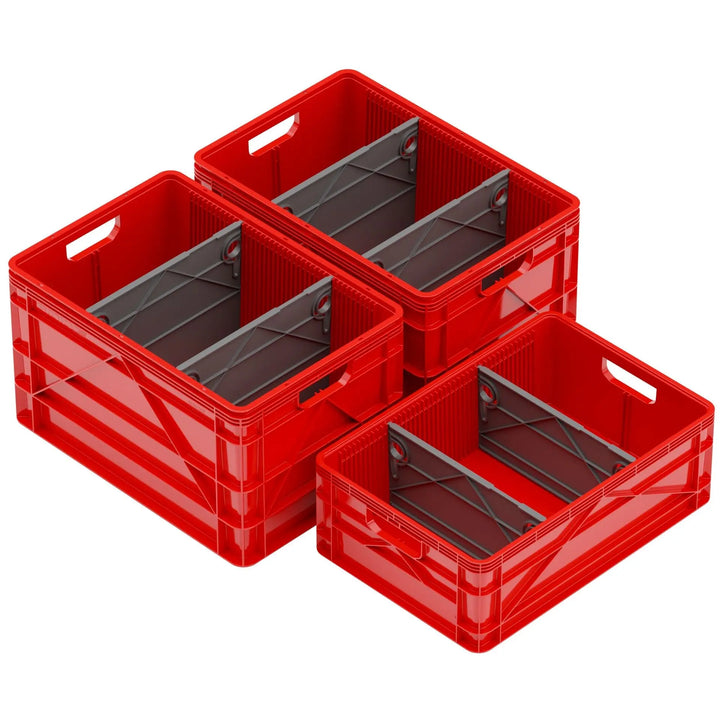 Basic Pack 2.0SidioCrate
