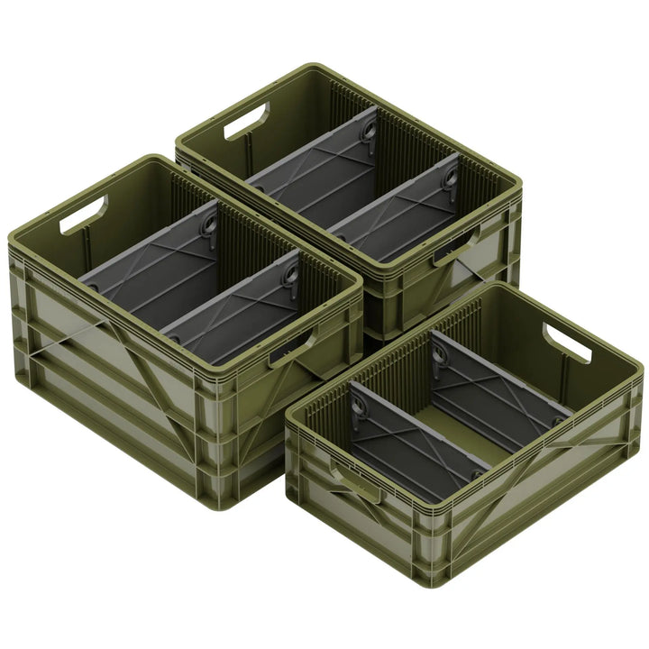 Basic Pack 2.0SidioCrate