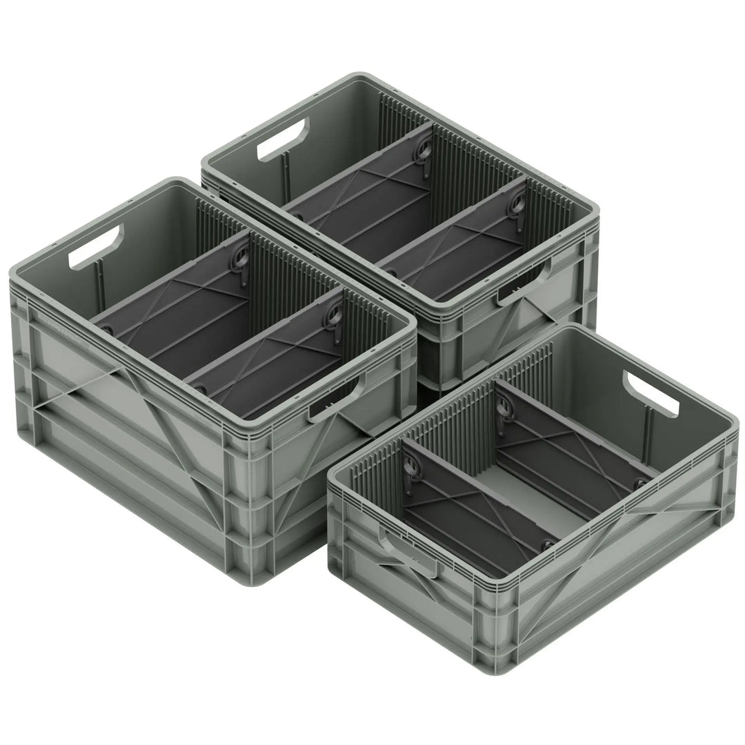 Basic Pack 2.0SidioCrate