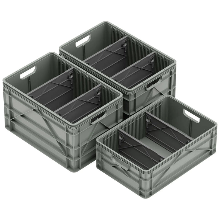 Basic Pack 2.0SidioCrate