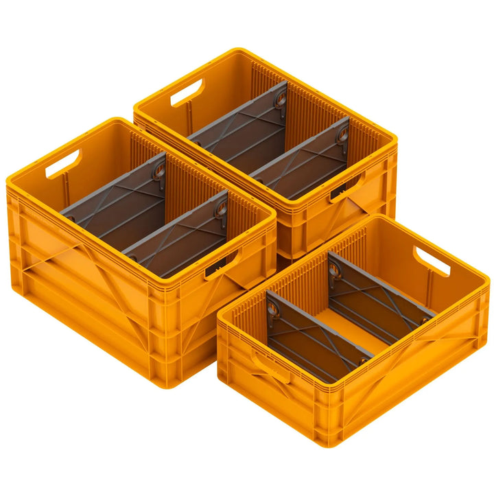 Basic Pack 2.0SidioCrate