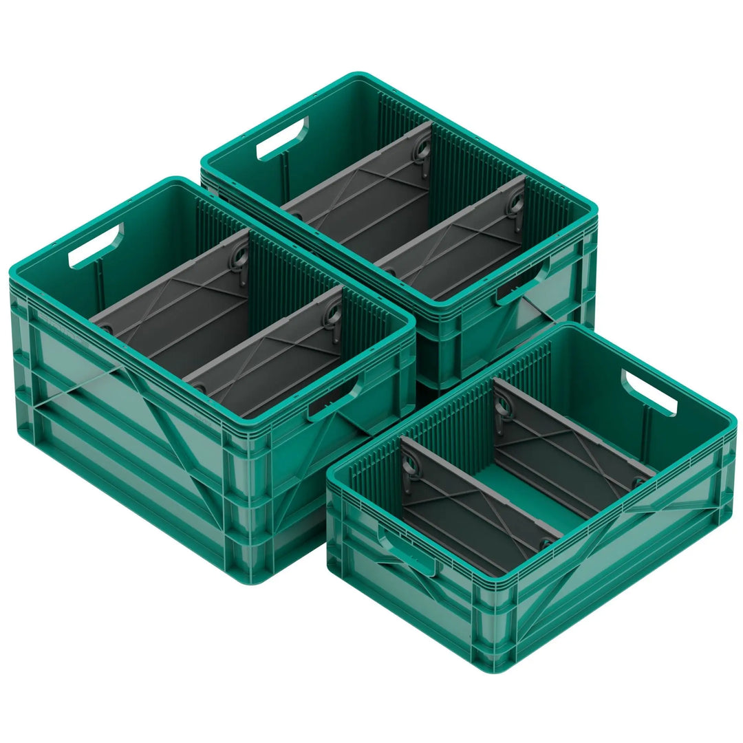 Basic Pack 2.0SidioCrate