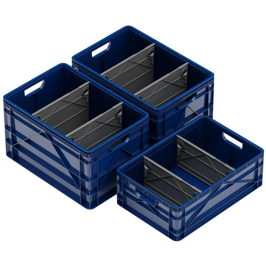 Basic Pack 2.0SidioCrate