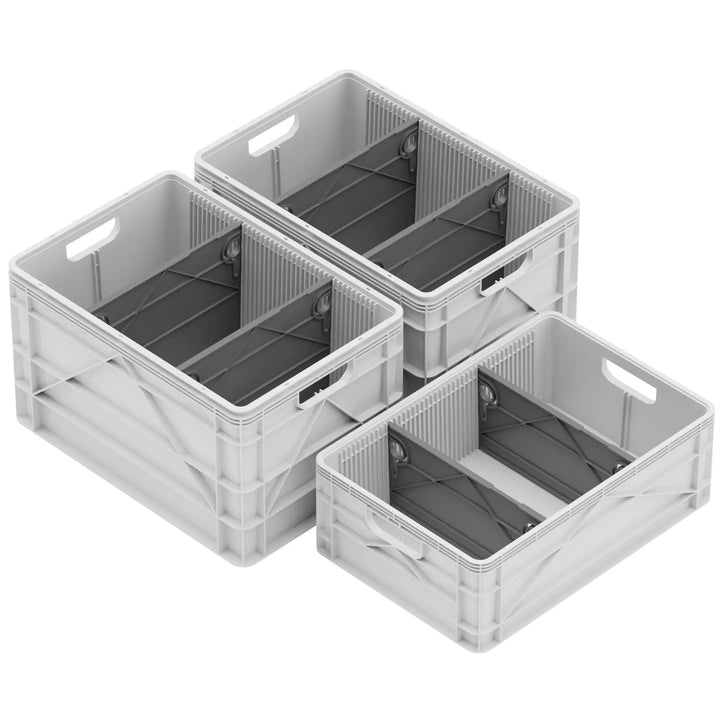 Basic Pack 2.0SidioCrate