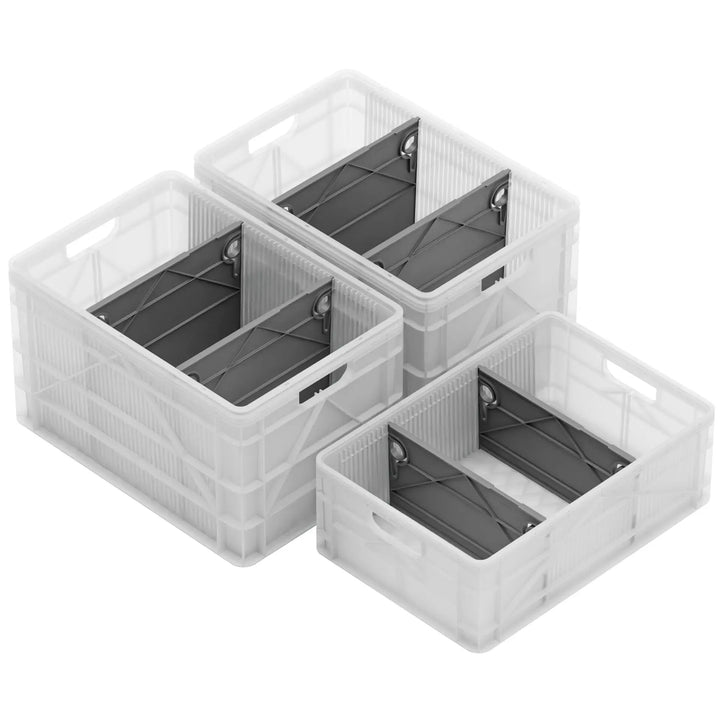 Basic Pack 2.0SidioCrate