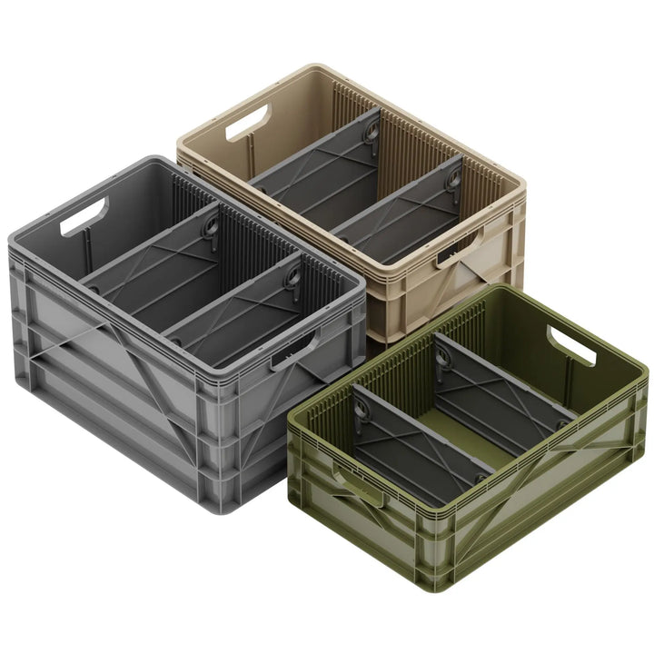 Basic Pack 2.0SidioCrate
