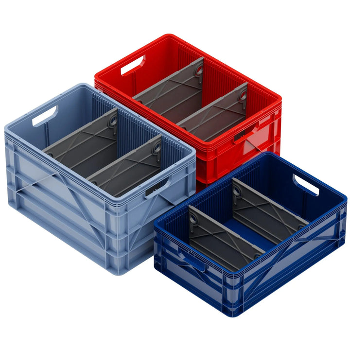 Basic Pack 2.0SidioCrate