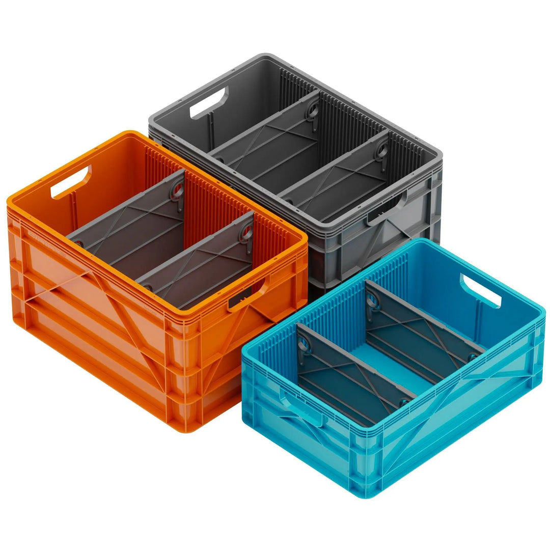 Basic Pack 2.0SidioCrate