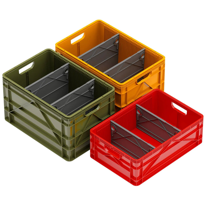 Basic Pack 2.0SidioCrate