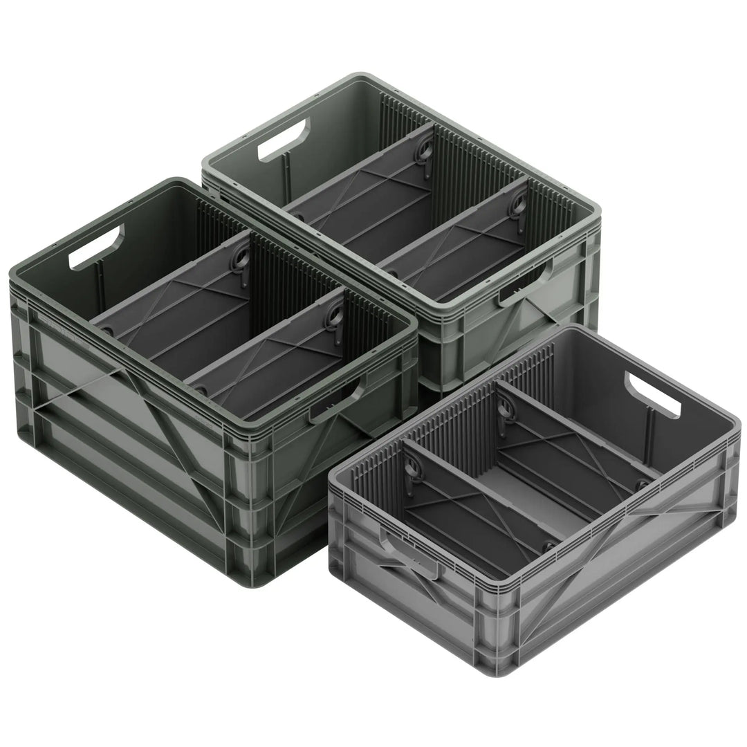 Basic Pack 2.0SidioCrate
