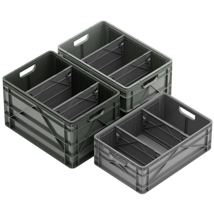Basic Pack 2.0SidioCrate