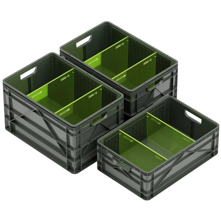 Basic Pack 2.0SidioCrate
