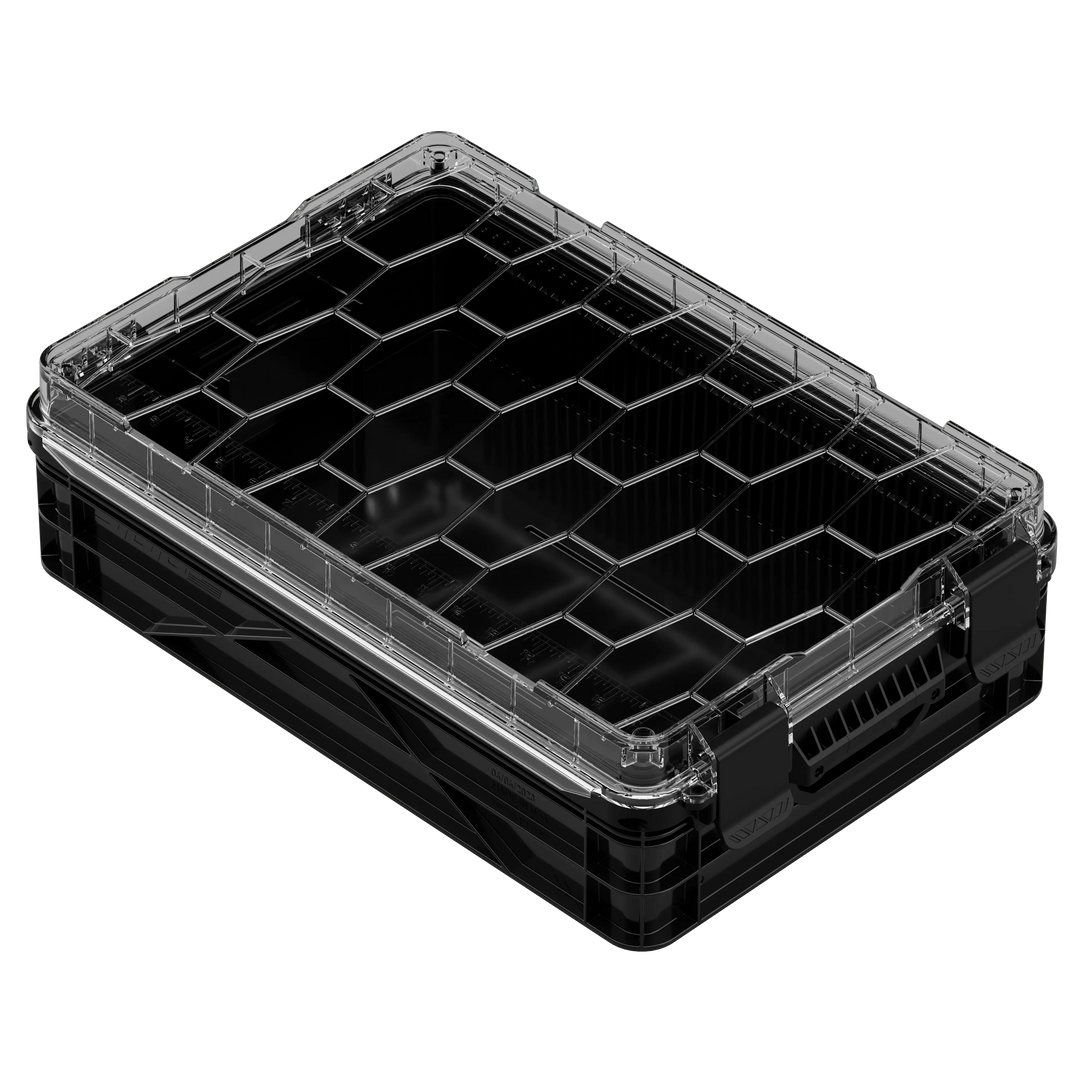 Quarter Size SIDIO WR (Weather Proof)SidioCrate