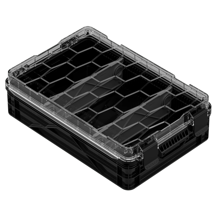 Quarter Size SIDIO WR (Weather Proof)SidioCrate