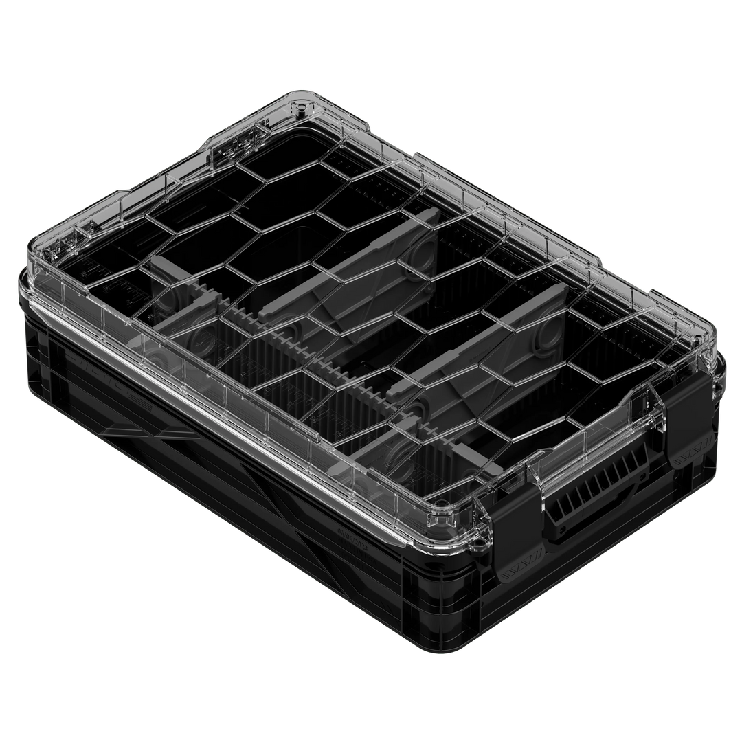 Quarter Size SIDIO WR (Weather Proof)SidioCrate