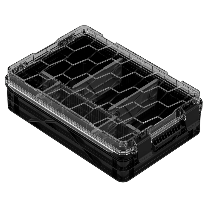 Quarter Size SIDIO WR (Weather Proof)SidioCrate