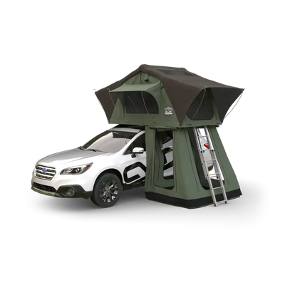 CVT Pioneer Softshell Rooftop TentCVT