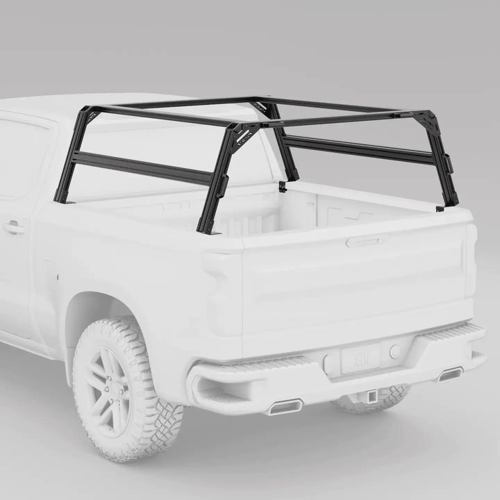 Chevy Silverado / GMC Sierra 1500 Pre-configured XTR1 Bed RackXtrusion Overland