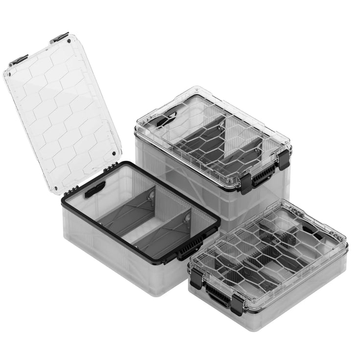 Weather Proof 3 PackSidioCrate