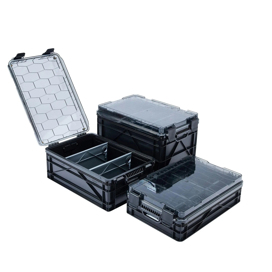 Weather Proof 3 PackSidioCrate