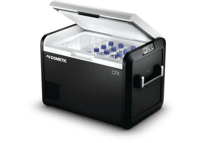 DOMETIC OUTDOORS CFX3 55IM AC/DC POWERED COOLERDometic Outdoors