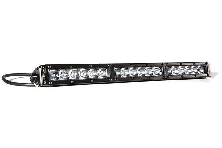 Diode Dynamics 18 Inch LED Light Bar  Single Row Straight Stage SeriesDiode Dynamics
