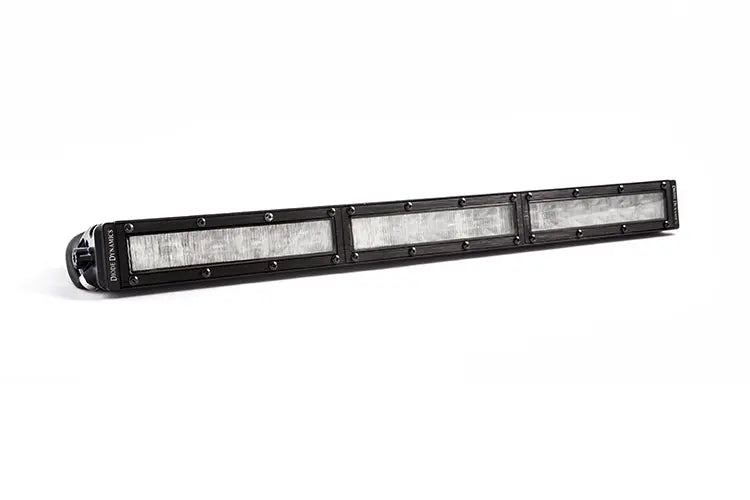 Diode Dynamics 18 Inch LED Light Bar  Single Row Straight Stage SeriesDiode Dynamics