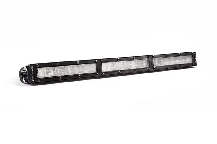 Diode Dynamics 18 Inch LED Light Bar  Single Row Straight Stage SeriesDiode Dynamics