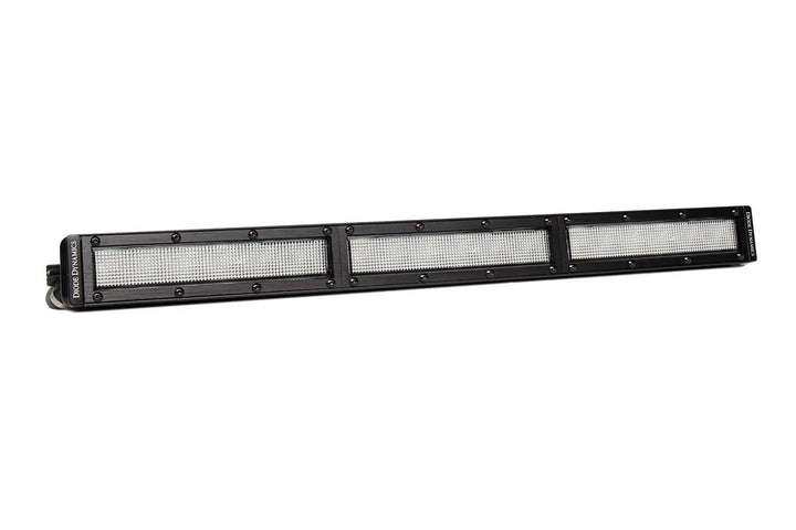 Diode Dynamics 18 Inch LED Light Bar  Single Row Straight Stage SeriesXtrusion Overland