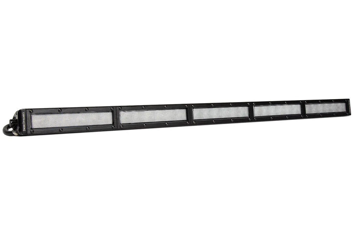 Diode Dynamics 30 Inch LED Light Bar  Single Row Straight Stage SeriesXtrusion Overland