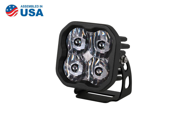 Diode Dynamics SS3 Max LED Pod LightsDiode Dynamics