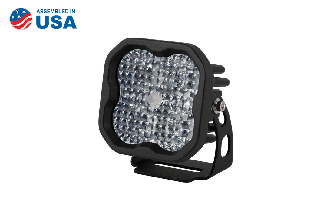 Diode Dynamics SS3 Max LED Pod LightsDiode Dynamics