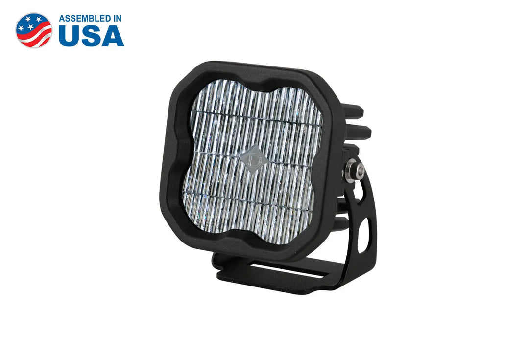 Diode Dynamics SS3 Max LED Pod LightsDiode Dynamics