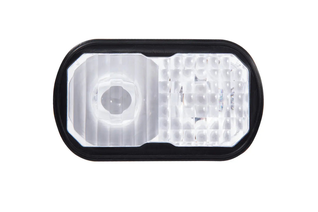 Diode Dynamics SS2 Replacement LensXtrusion Overland