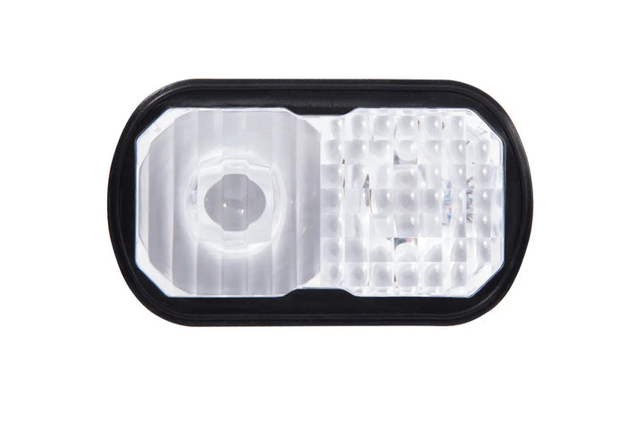 Diode Dynamics SS2 Replacement LensXtrusion Overland