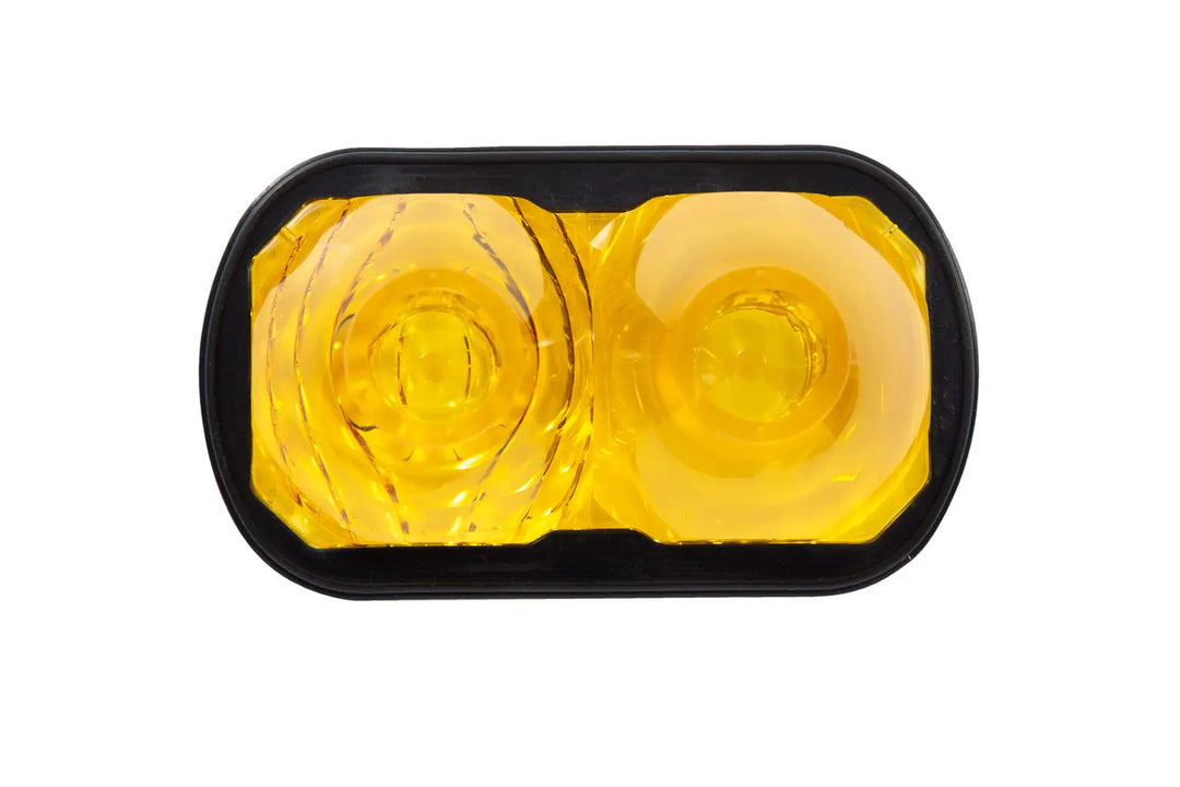 Diode Dynamics SS2 Replacement LensXtrusion Overland