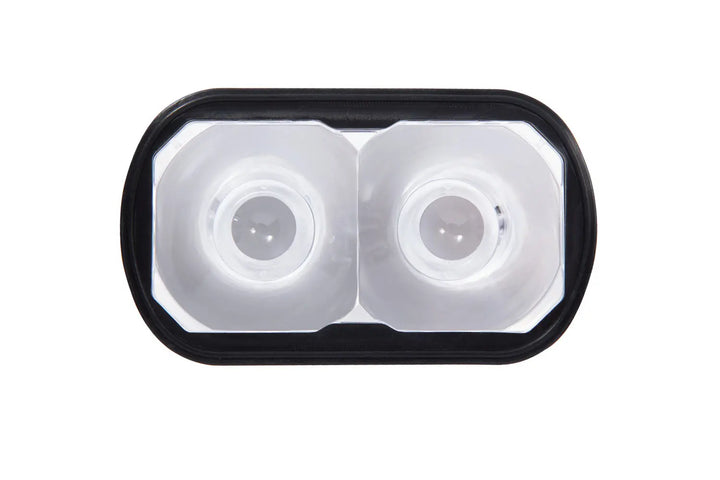 Diode Dynamics SS2 Replacement LensXtrusion Overland