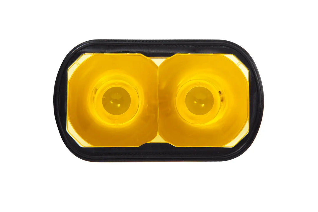 Diode Dynamics SS2 Replacement LensXtrusion Overland