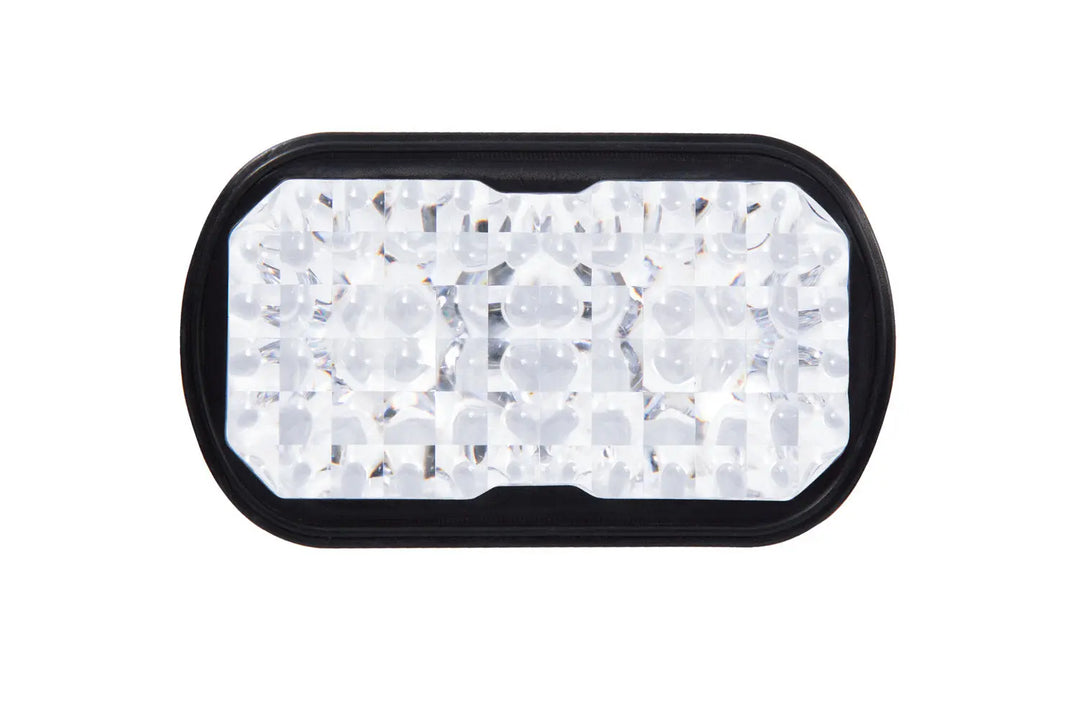 Diode Dynamics SS2 Replacement LensXtrusion Overland