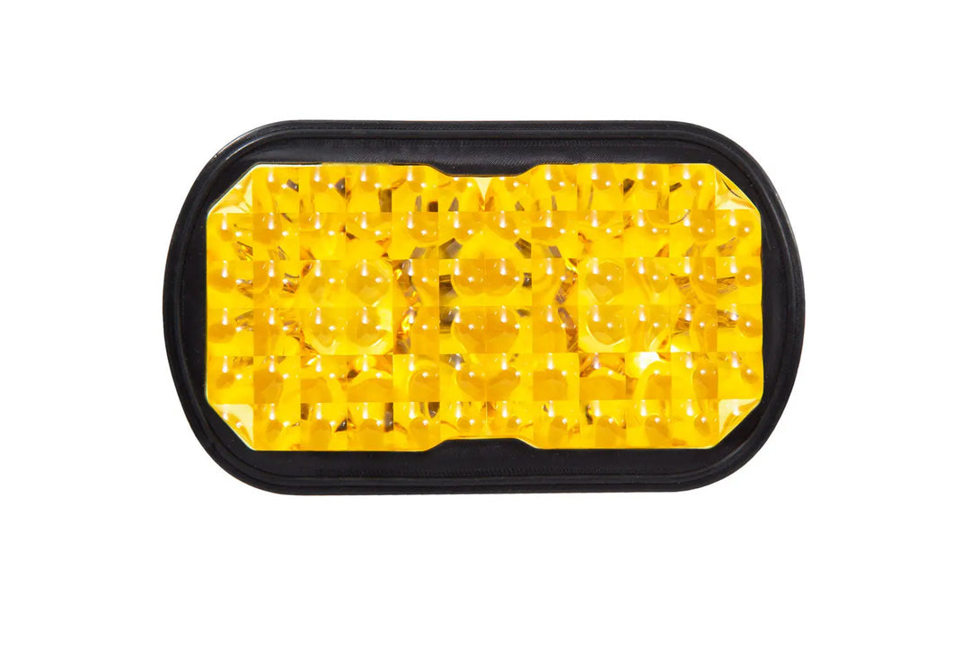 Diode Dynamics SS2 Replacement LensXtrusion Overland