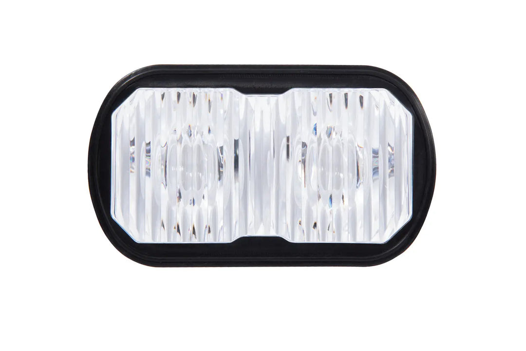Diode Dynamics SS2 Replacement LensXtrusion Overland